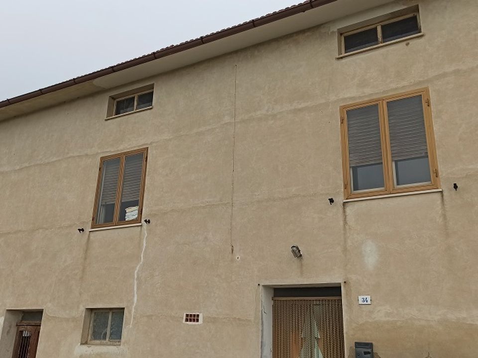 Haus in Falerone, Fermo - Foto 2