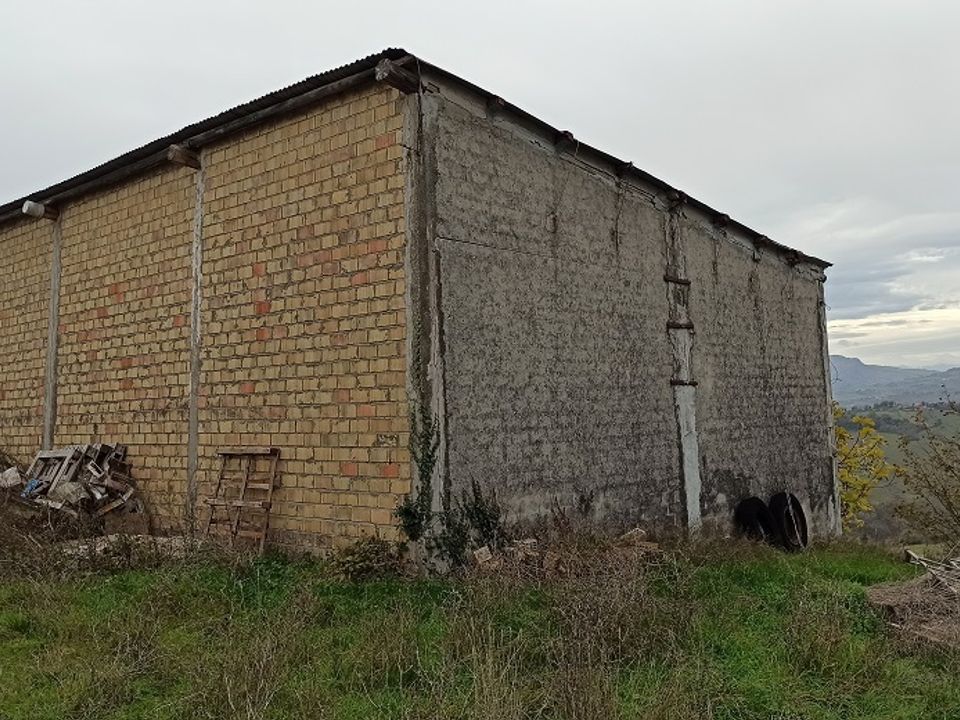 Haus in Falerone, Fermo - Foto 3