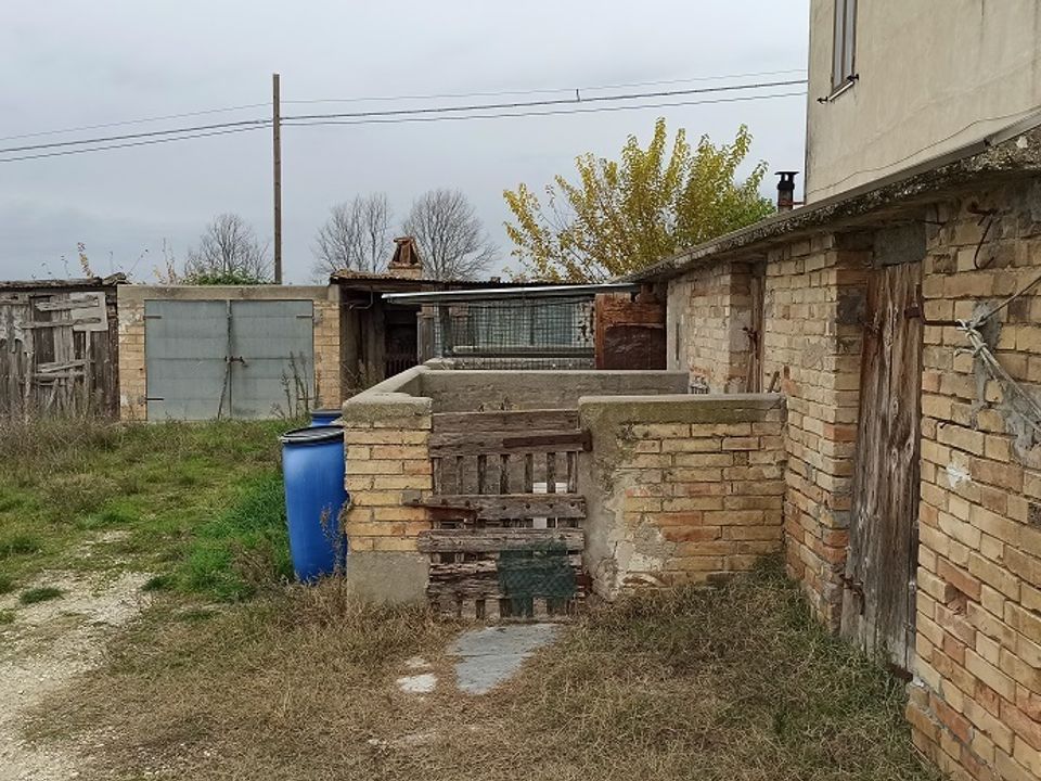 Villa i Falerone, Fermo - bilde 2