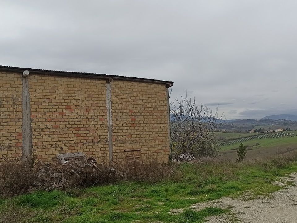 Villa i Falerone, Fermo - bilde 3