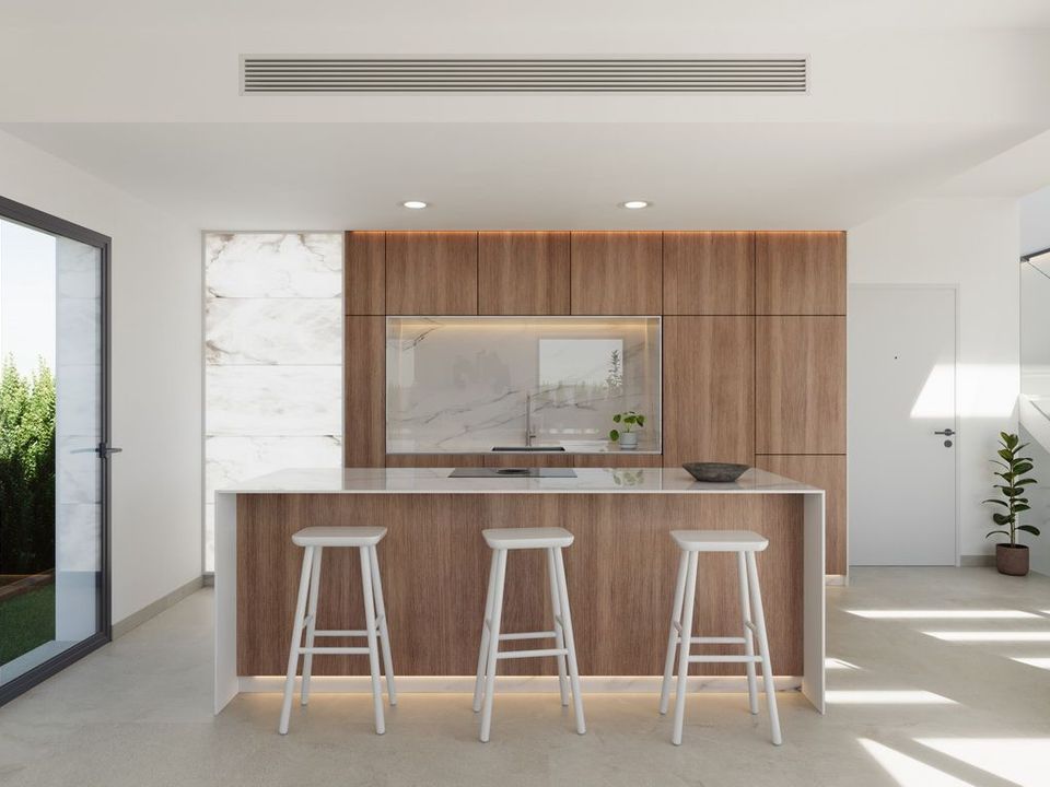 Villa i Alfaz del Pi, Alicante - foto 3