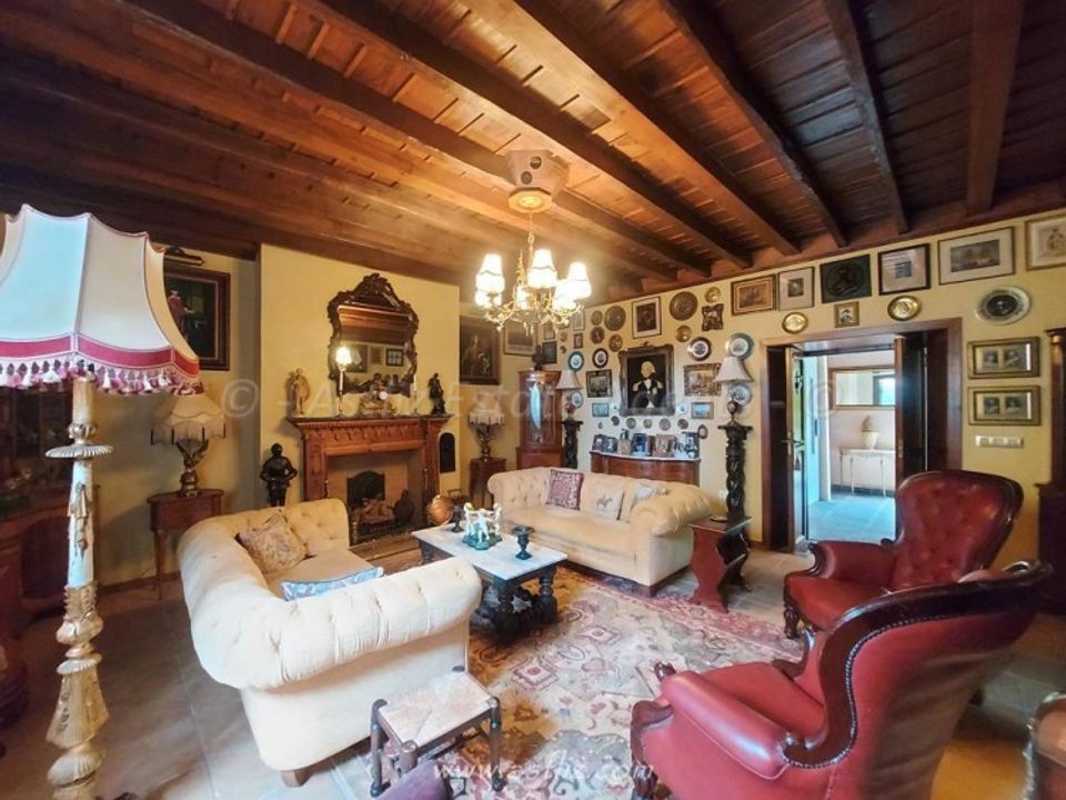 Villa i Icod de los Vinos, Tenerife - foto 3