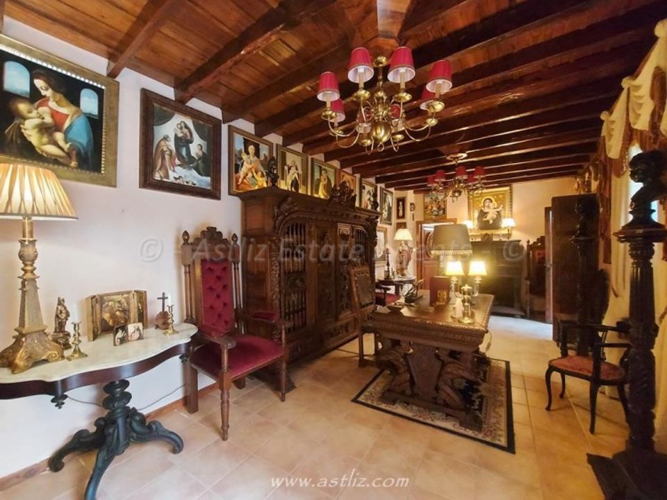 Villa i Icod de los Vinos, Tenerife - foto 5