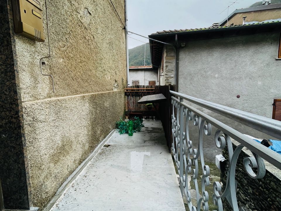 Byhus i Stazzema, Lucca - foto 2
