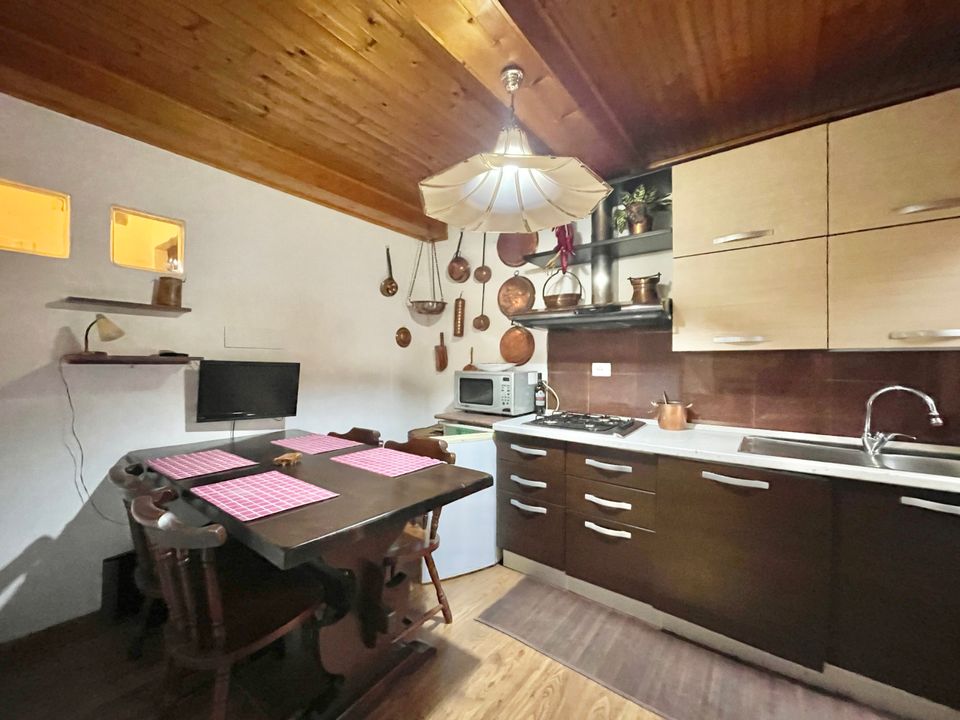 Byhus i Stazzema, Lucca - foto 4