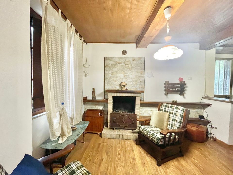 Byhus i Stazzema, Lucca - foto 5