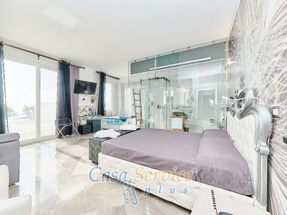 Erhvervsejendom i Porto Cesareo, Lecce - foto 3