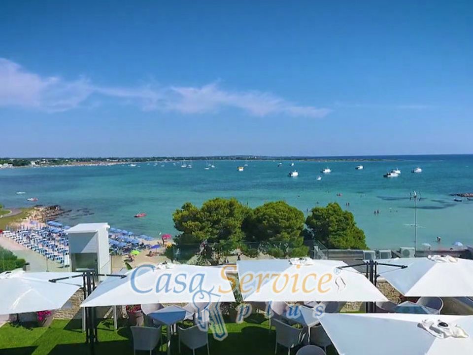 Erhvervsejendom i Porto Cesareo, Lecce - foto 2