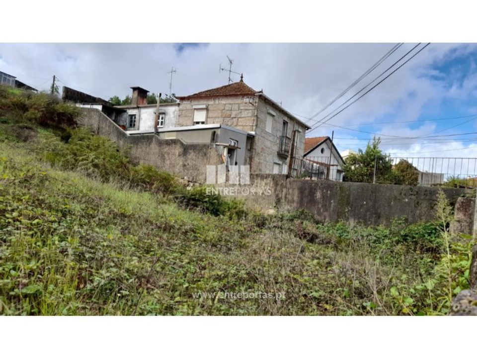 Helårsgrund i Vila Mea, Porto - foto 3