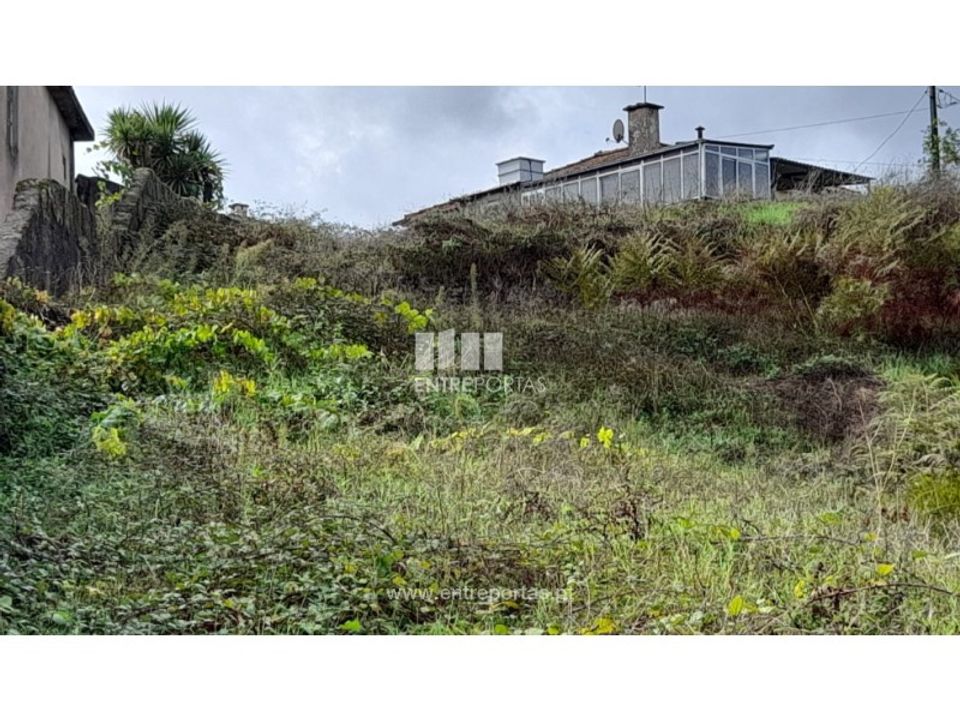 Helårsgrund i Vila Mea, Porto - foto 4