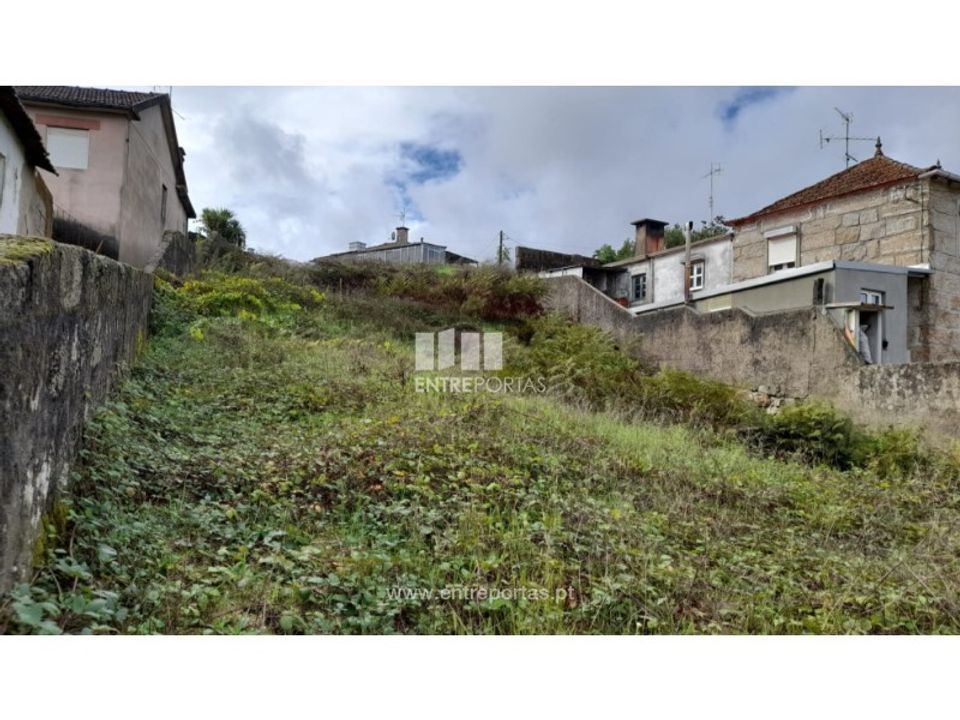 Helårsgrund i Vila Mea, Porto - foto 1