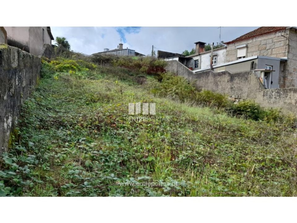 Helårsgrund i Vila Mea, Porto - foto 2