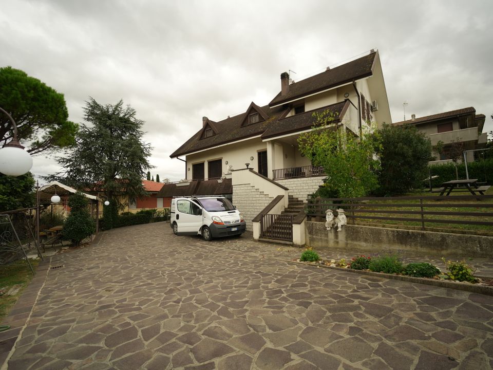 Villa i Coriano, Rimini - foto 2