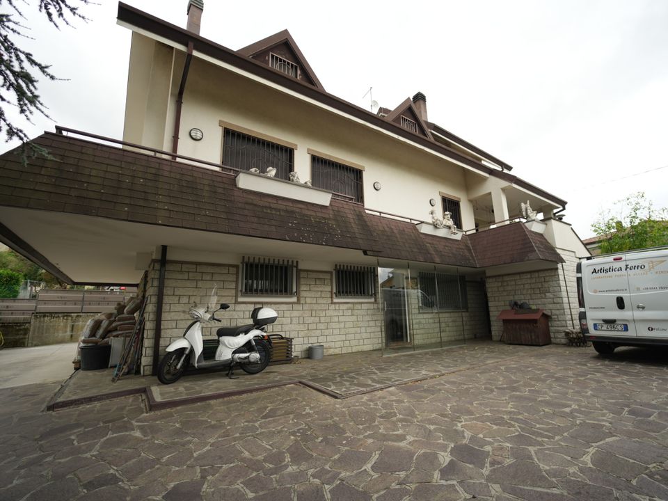 Villa i Coriano, Rimini - foto 3