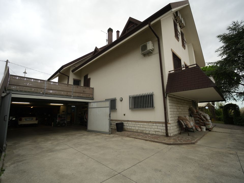 Villa i Coriano, Rimini - foto 4