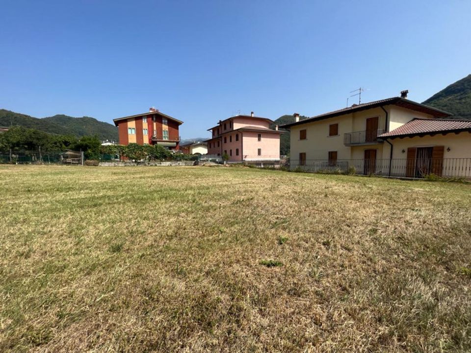 Helårsgrund i Badia Calavena, Verona - foto 1