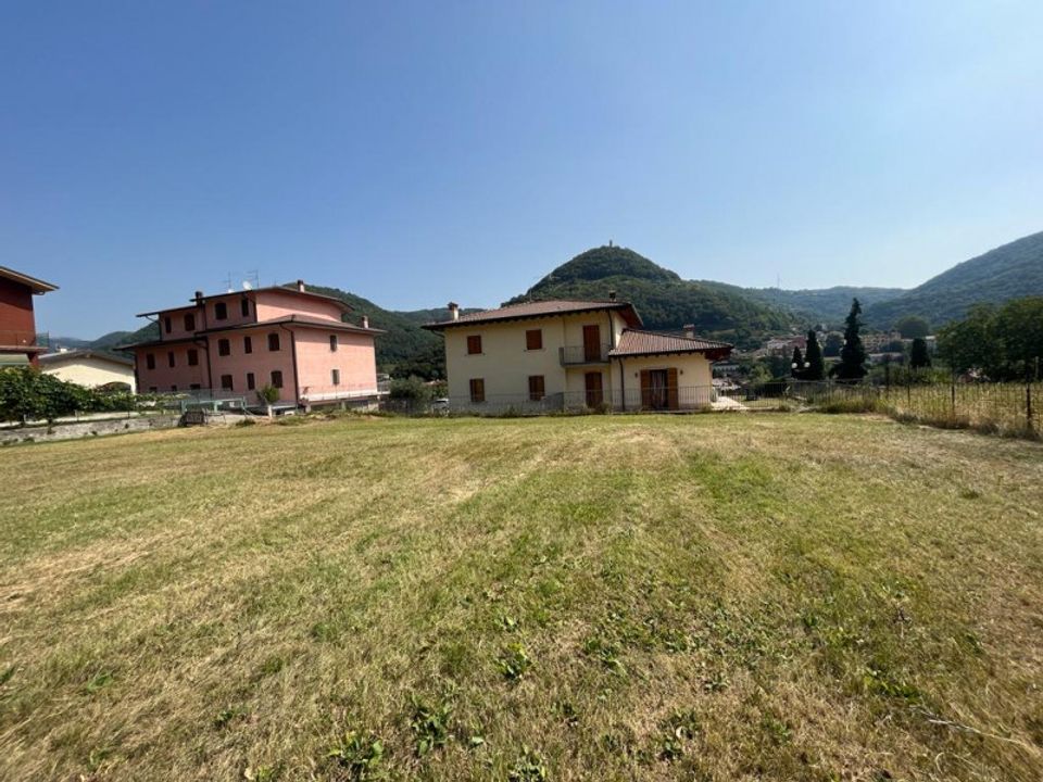 Helårsgrund i Badia Calavena, Verona - foto 2