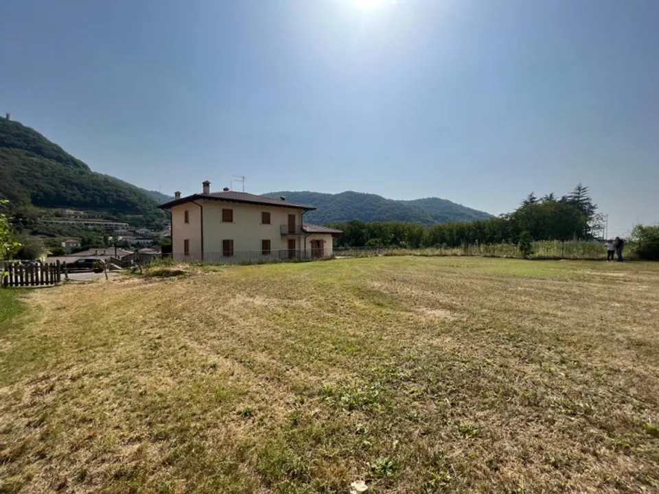 Helårsgrund i Badia Calavena, Verona - foto 3