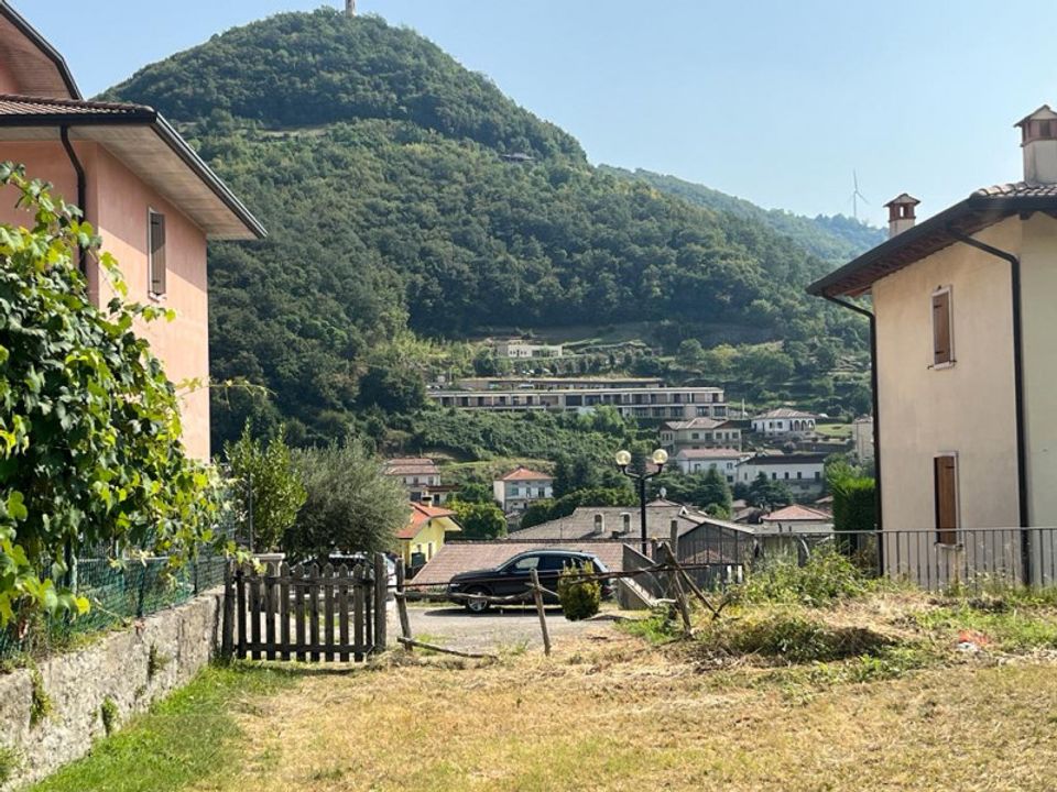 Helårsgrund i Badia Calavena, Verona - foto 4
