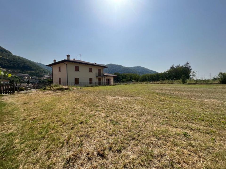 Helårsgrund i Badia Calavena, Verona - foto 5