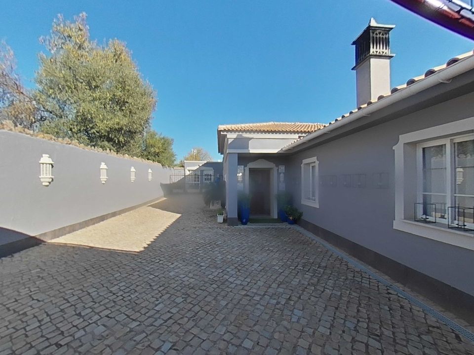 Villa i Almancil, Faro - foto 2