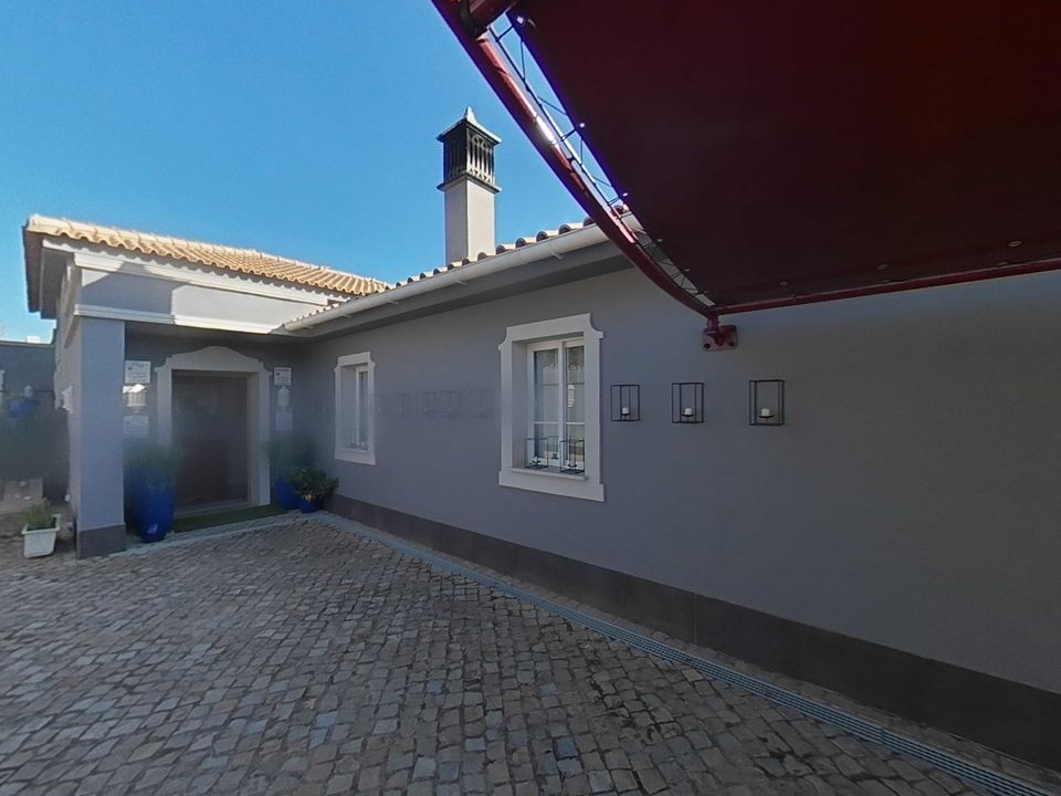 Villa i Almancil, Faro - foto 3