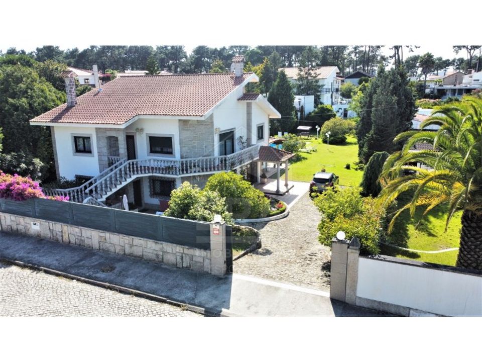 Villa en Darque, Viana do Castelo - foto 2