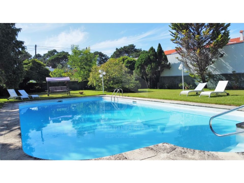 Villa en Darque, Viana do Castelo - foto 1