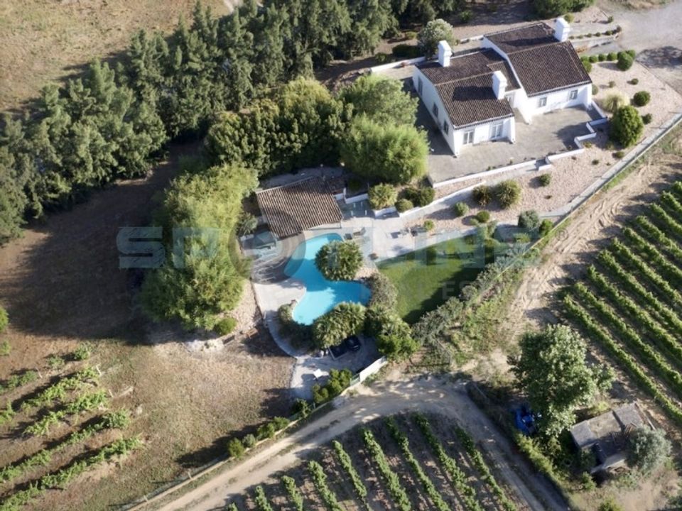 Villa i Palmela, Setubal - foto 4