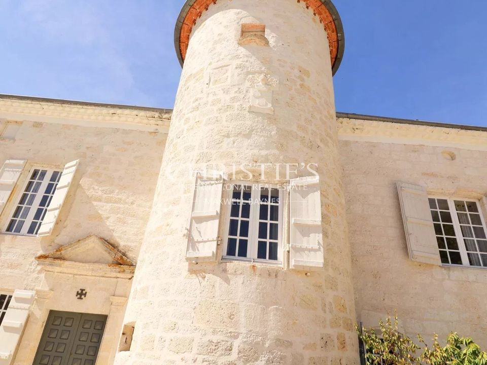 Landejendom i Agen, Lot-et-Garonne - foto 5