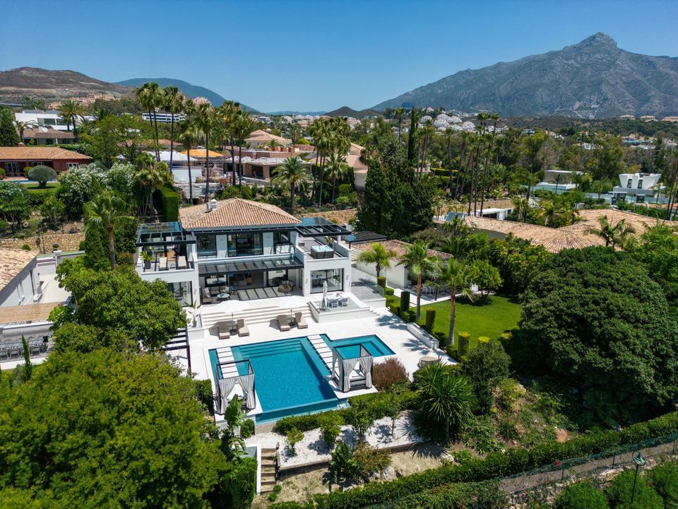 Villa i Marbella (Cordoba), Cordoba - foto 2