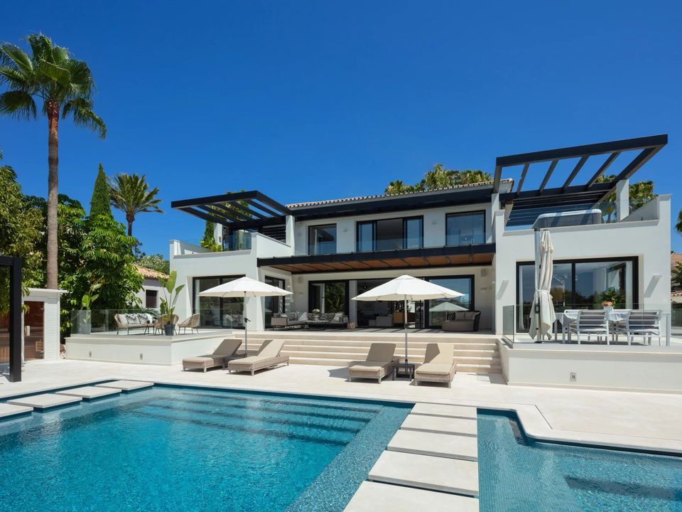 Villa i Marbella (Cordoba), Cordoba - foto 5