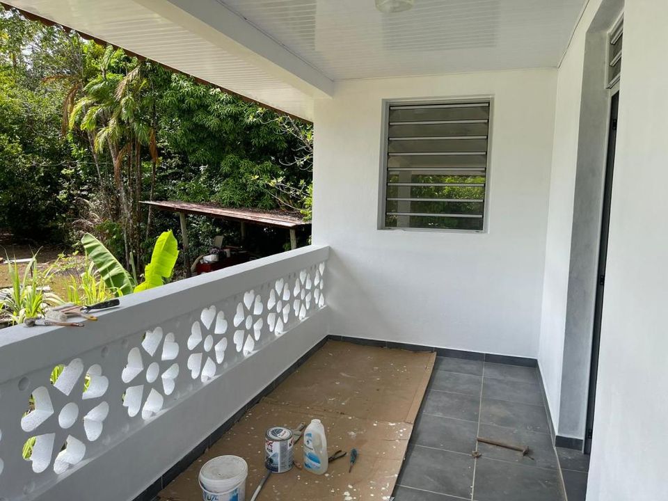 Lejlighed i Matoury, French Guiana - foto 1