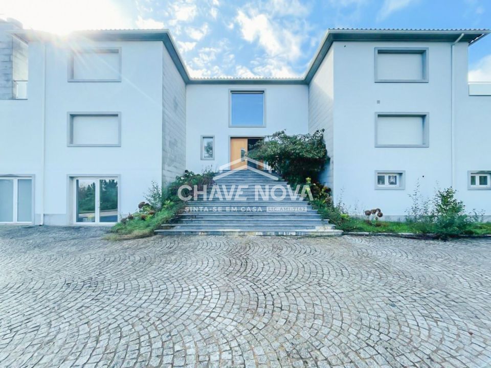 Villa i Viseu, Viseu - foto 1