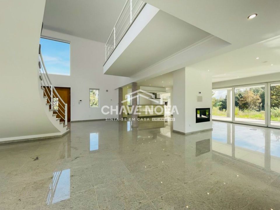 Villa i Viseu, Viseu - foto 2