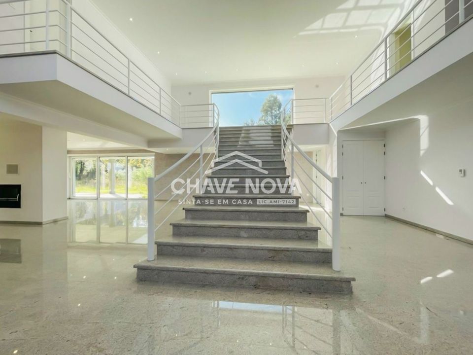 Villa i Viseu, Viseu - foto 4