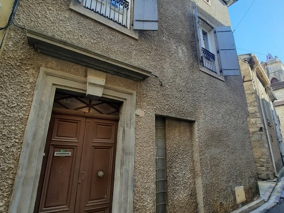 Villa i Saint-Genies-de-Fontedit, Herault - foto 2