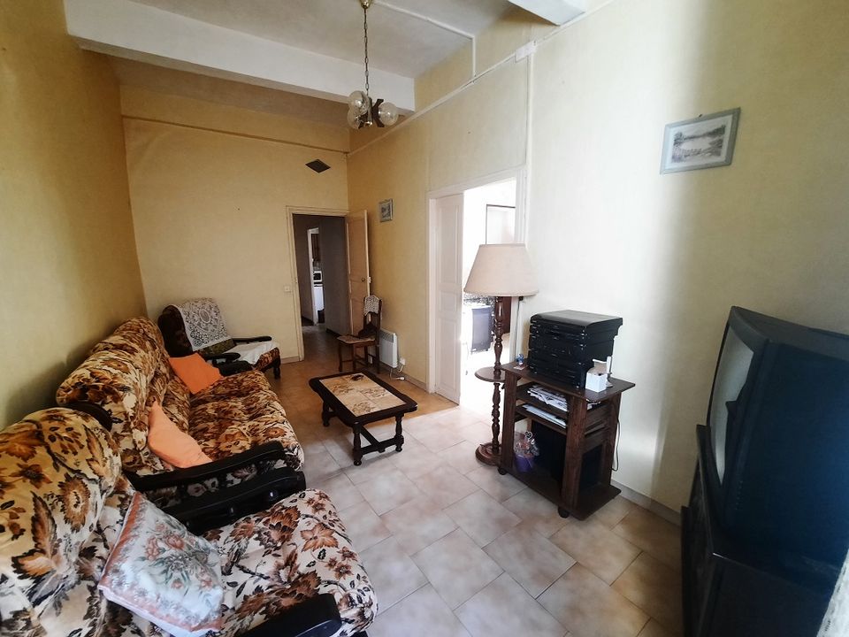 Villa i Saint-Genies-de-Fontedit, Herault - foto 3