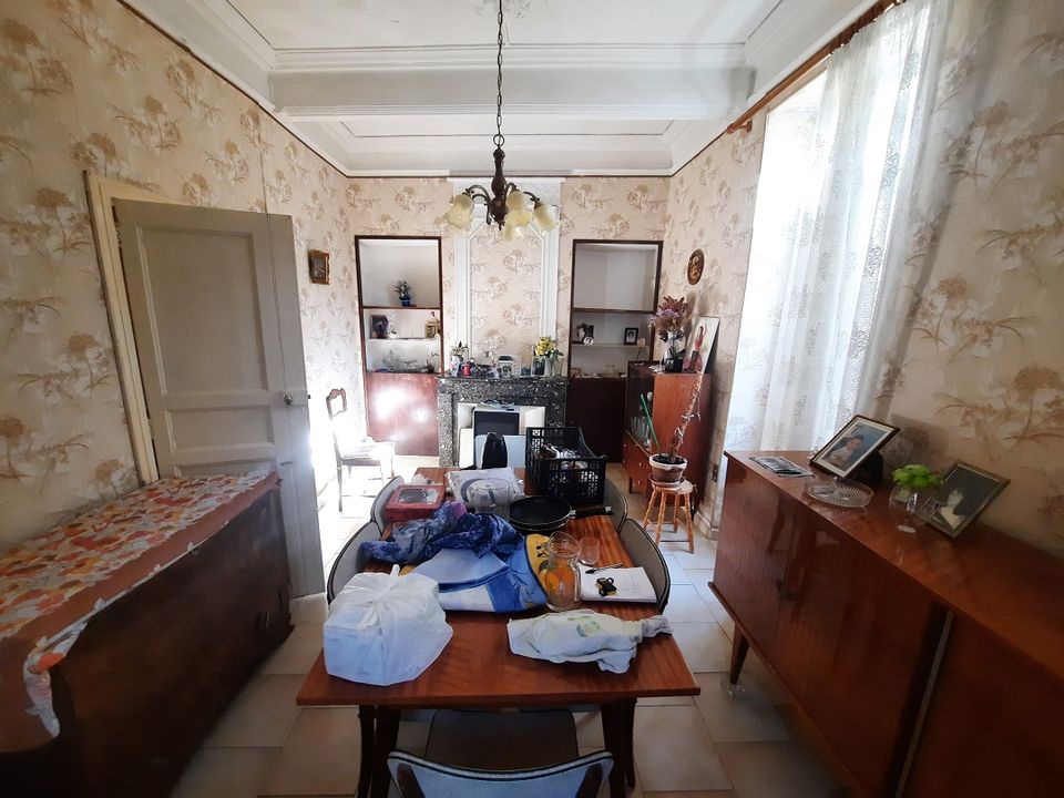 Villa i Saint-Genies-de-Fontedit, Herault - foto 4