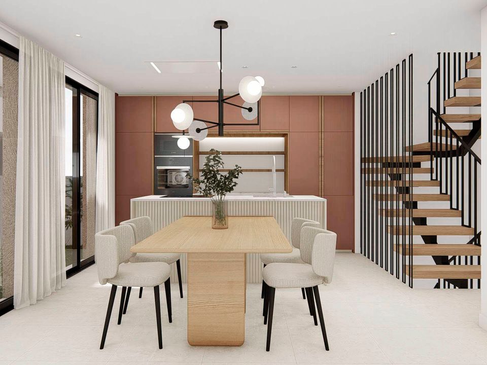 Villa i Dolores, Alicante - foto 4