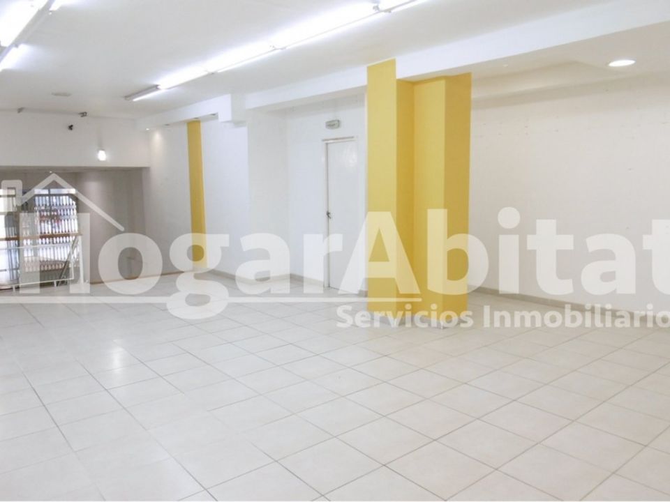 Erhvervsejendom i Castellon De La Plana, Castellon - foto 2