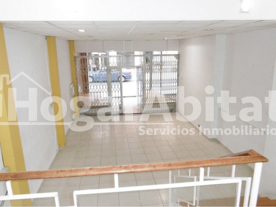 Erhvervsejendom i Castellon De La Plana, Castellon - foto 3