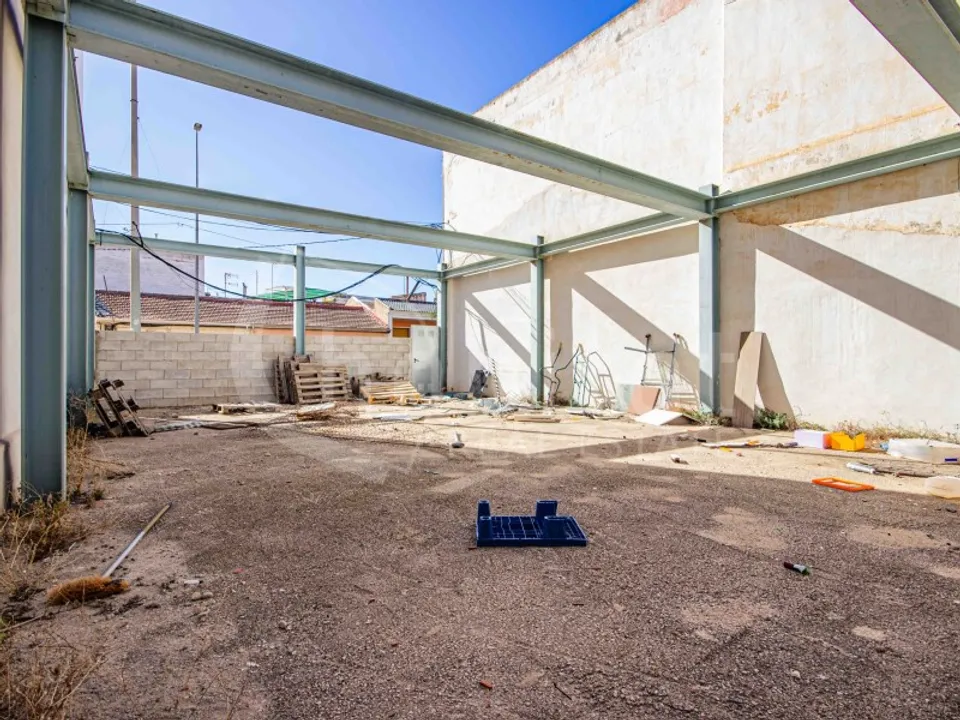 Helårsgrund i Los Montesinos, Alicante - foto 3
