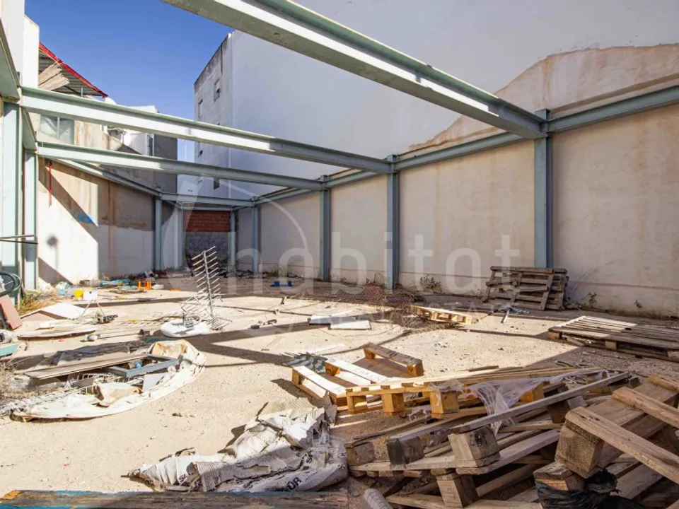 Helårsgrund i Los Montesinos, Alicante - foto 4