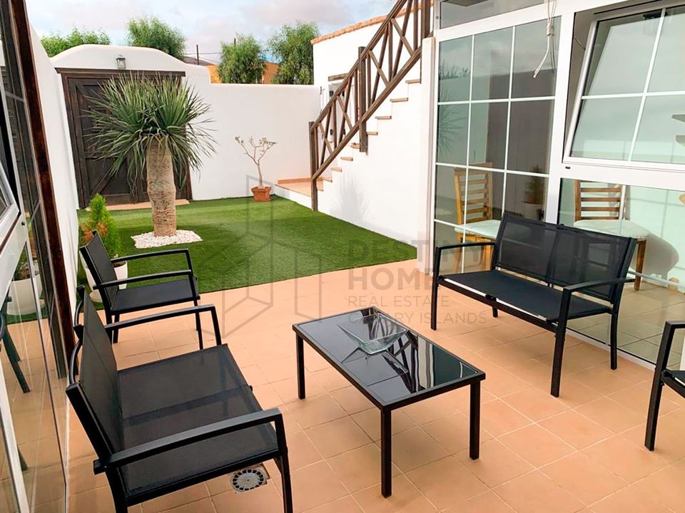 Villa i Tuineje, Fuerteventura - foto 2