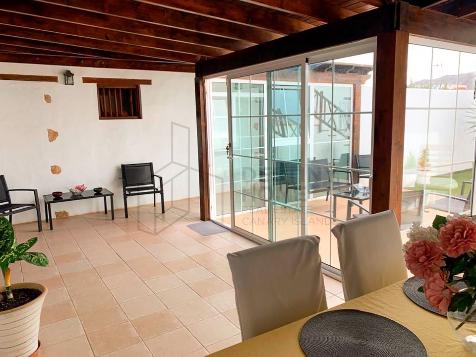 Villa i Tuineje, Fuerteventura - foto 5
