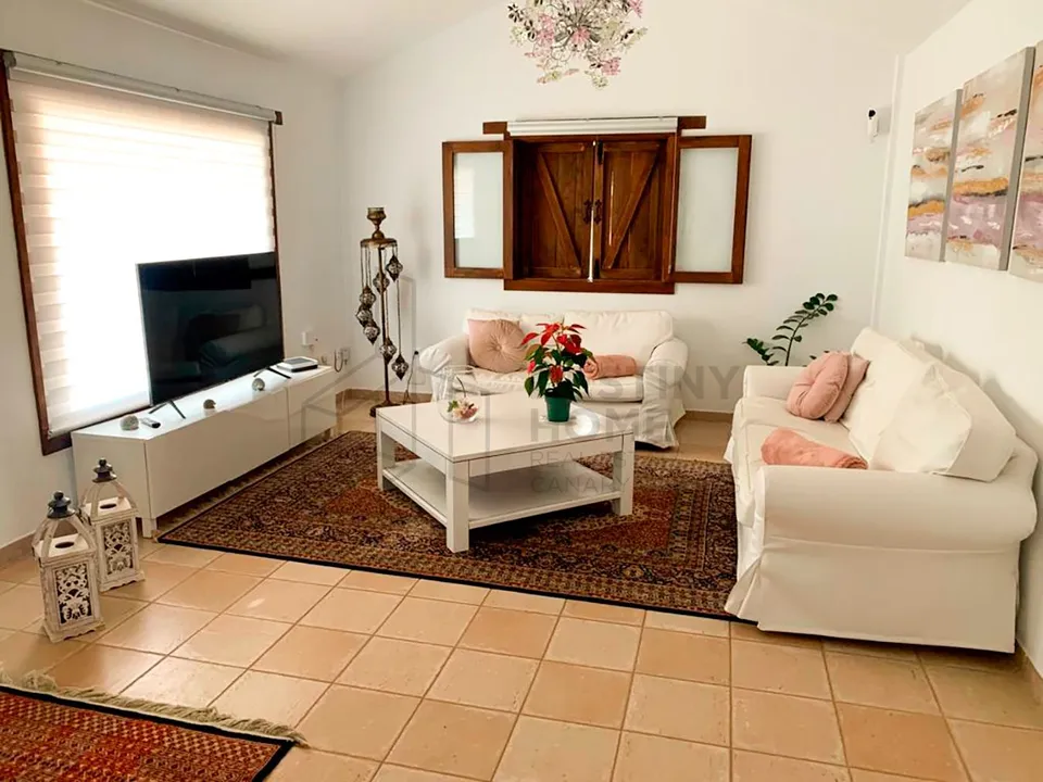 Villa i Tuineje, Fuerteventura - foto 4
