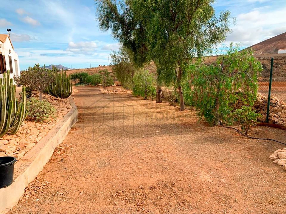 Villa i Tuineje, Fuerteventura - foto 3