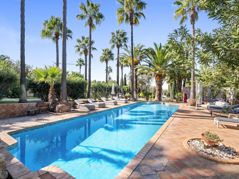 Villa i Almancil, Faro - foto 5