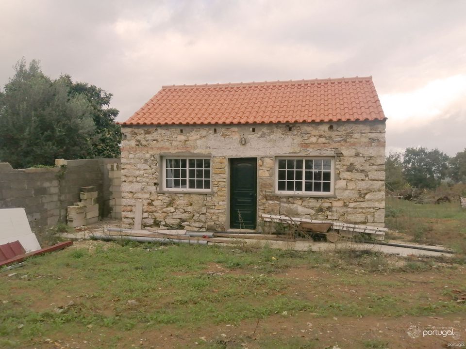 Landejendom i Ferreira do Zezere, Santarem - foto 1